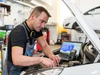 Wildbachgarage AG