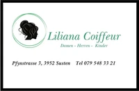 Coiffeur Liliana-Logo