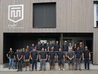 FMT Metallbau AG