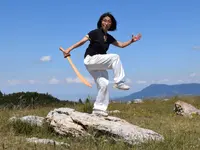 TAI CHI GENEVE