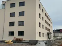 FTS Gipsergeschäft GmbH