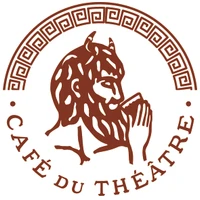 Café du Théâtre - Jean-Pascal Graf-Logo