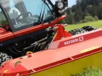 Heim Landtechnik AG