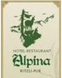 Logo Alpina