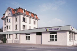 Victoriadruck AG