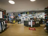 Avalanche Pro Shop