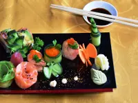 Café Restaurant Treff