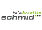 Holzkreation Schmid AG-Logo