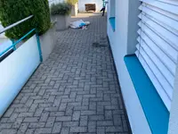 DA Gartenpflege Avci