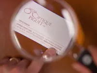 Optique Piguet Sàrl