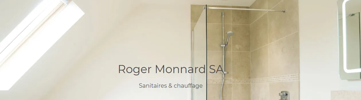 Roger Monnard SA