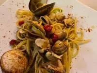 La bottega da Pina