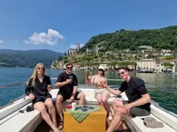 Boatcenter Palace Lugano SA