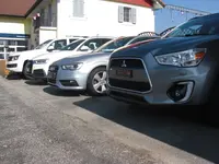 Garage Bochud Sàrl
