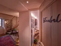 Panorama Lodge - La Casa dei Gelsi