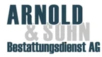 Arnold & Sohn Bestattungsdienst AG