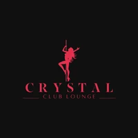 Crystal Club & Lounge | Stripclub | Tabledance | Live Shows | Nightclub-Logo