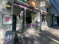 Zentral Thai Restaurant