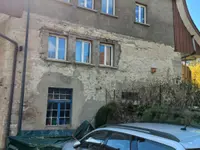 Henggi Bauen & Wohnen AG