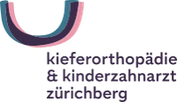 Kieferorthopädie Zürichberg AG-Logo