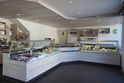 Laiterie - Fromagerie Pasquier Philippe Neyruz