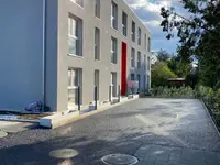 REA Génie Civil Sàrl