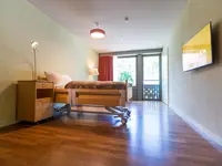 PFAUEN | Das Zentrum für Pflege und Betreuung