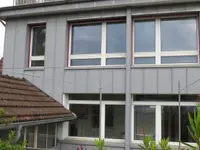 WIRTHLIN HAUSTECHNIK AG