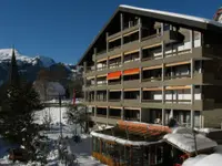 Bernerhof-Résidence
