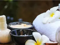 BANGKOK NATION SPA BEAUTY SALON KLG