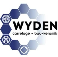 Wyden carrelage-bau-keramik-Logo