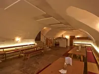 Propstei Wislikofen