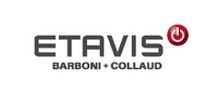 ETAVIS Romandie SA-Logo