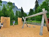 Hotel-Restaurant Wetterhorn