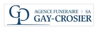 Agence Funéraire Gay-Crosier SA-Logo