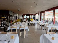 Terminal 60 - Restaurant de l'Aéroport