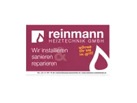 Reinmann Heiztechnik GmbH - Klicken Sie, um das Bild 1 in einer Lightbox vergrössert darzustellen