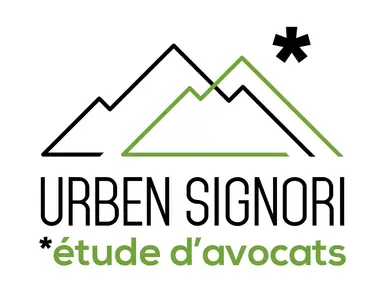 Urben Signori *étude d'avocats