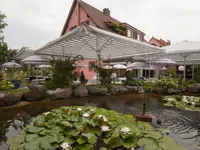 Restaurant Oberes Triemli