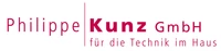 Philippe Kunz GmbH-Logo