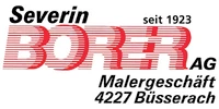 Severin Borer AG-Logo