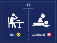 Glamour 12 Massage