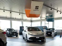 Garage Herzog AG