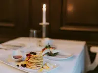 The BEEF Steakhouse & Bar