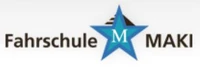 Fahrschule MAKI-Logo