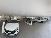 Sedel Garage AG Luzern