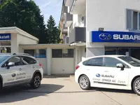 Garage Derrer AG