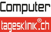 Logo computer-tagesklinik