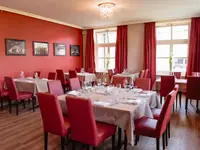 Le Théâtre Restaurant