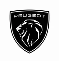 Peugeot Garage Schilling AG-Logo